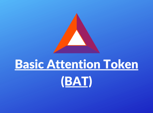 basic attention token BAT