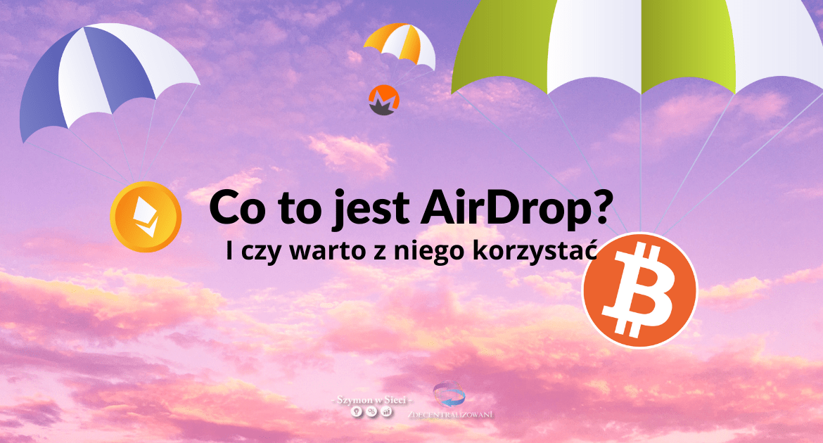 Co to jest AirDrop i czy warto z niego korzystać?