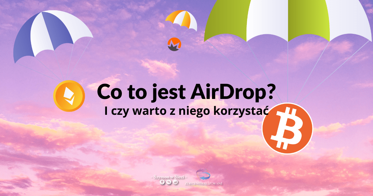 Co to jest AirDrop i czy warto z niego korzystać?